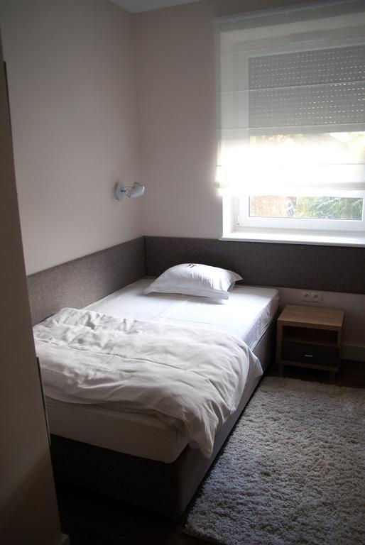 Willa Wiosna Wrzesnia Room photo