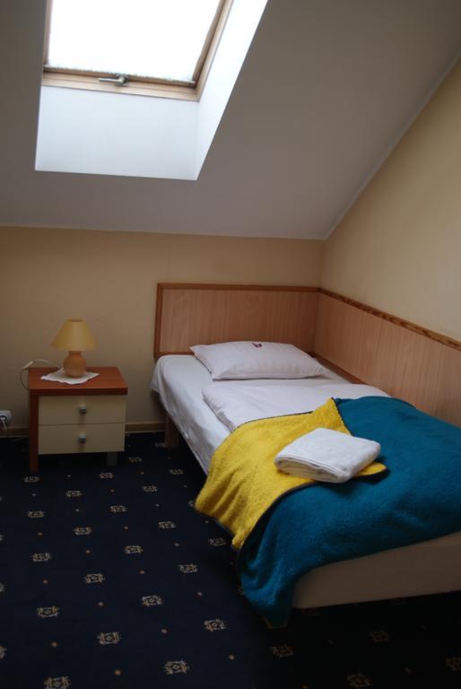 Willa Wiosna Wrzesnia Room photo