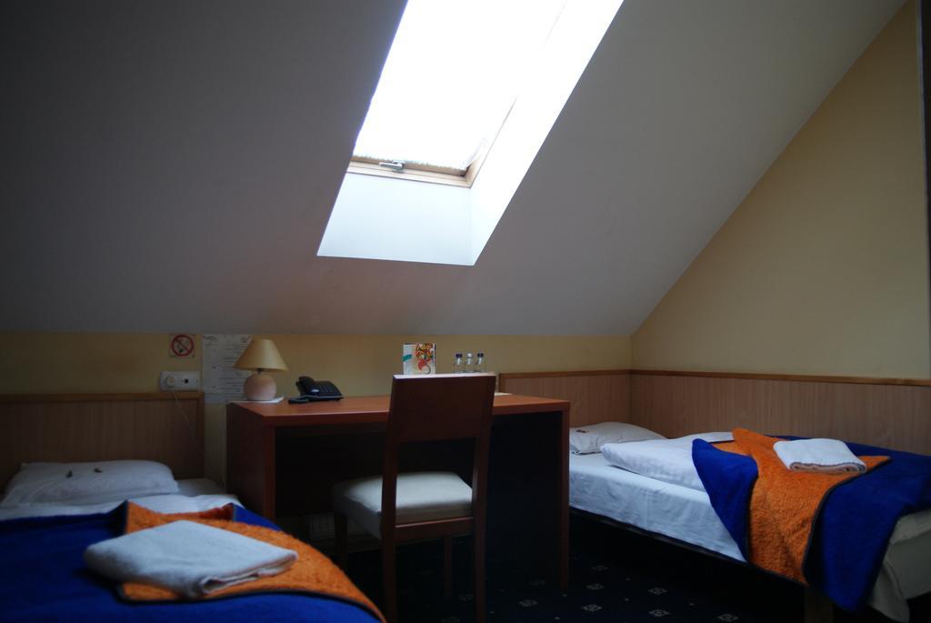 Willa Wiosna Wrzesnia Room photo