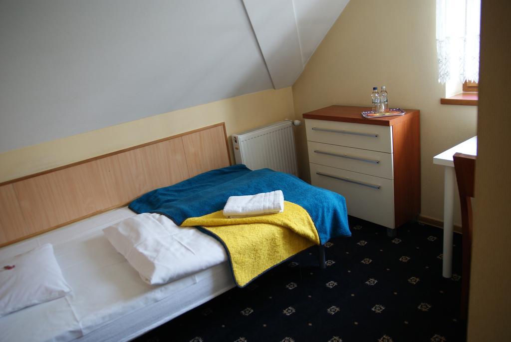 Willa Wiosna Wrzesnia Room photo